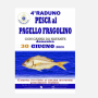 La LNI di Varazze organizza il IV raduno di pesca al Pagello Fragolino