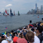 SailGP, New Zealand team dominate in New York
