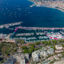 Cannes Yacht Show 2024: the new configuration