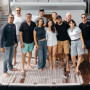 Bering Yachts adds a New Purpose to Yacht Ownership
