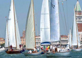 Pronta al via l’XI edizione del Trofeo Principato di Monaco a Venezia