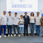 Il CONI Sardegna onora i giovani atleti del team NOX Oceani