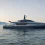 Baglietto announces the sale of first motor yacht in the new Fast50 line
