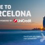Vela: rotta verso Barcellona con UniCredit e RYCC Savoia