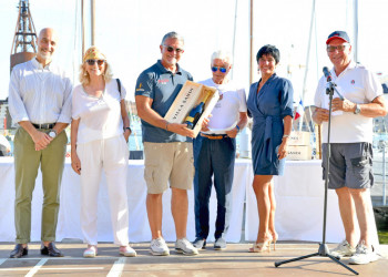 Vittoria di Naïf all’XI Trofeo Principato di Monaco