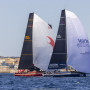 Swan Sardinia Challenge: Vitamina Sailing chiude settimo
