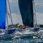 Marstrand delivers on opening day of anniversary Match Cup Sweden