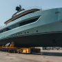 Alia Yachts launches the 53m Sea Club
and defines a new genre