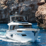 Greenline Yachts leads on low-emission yachting at Cannes Yachting Festival
