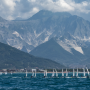 Terza giornata di regate a Marina di Carrara per il Campionato Europeo Optimist