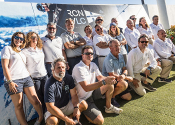 Two great European ORC events this week in Valencia