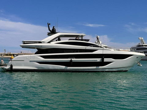 Pearl Yachts announces launch of the all new Pearl 82