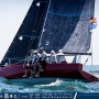 GP 26, Pinto Tercero (ESP), skippered by Emilio Azofra © SailingShots by Maria Muina | RCNV