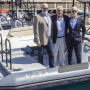 Vita and Evoy unite to lead Europe in high-power electric marine propulsion