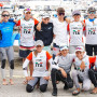 Giornata Conclusiva del Campionato Europeo Optimist a Marina di Carrara
