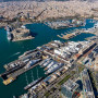 MB92 Barcelona Selected as Preferred Shipyard Partner for the Louis Vuitton 37th America's Cup