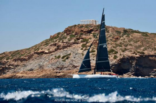 First teams finish in AEGEAN 600, but one team suffers tragic loss