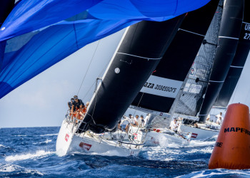 ORC 2 class opens the Copa del Rey podium up to more than 10 teams