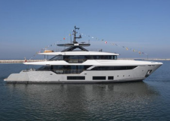 Ferretti al Cannes Yachting Festival  e al Monaco Yacht Show 2024