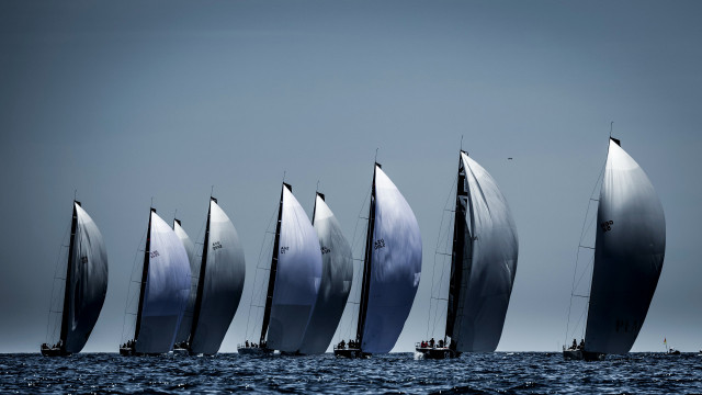 Rolex TP52 World Championship Newport Ri, da lunedì inizia il sogno Americano