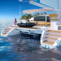 Besenzoni will be at the Cannes Yachting Festival with a range of products