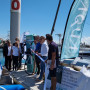 Saint-Cast launches Aqua Marine Fast Charge Station