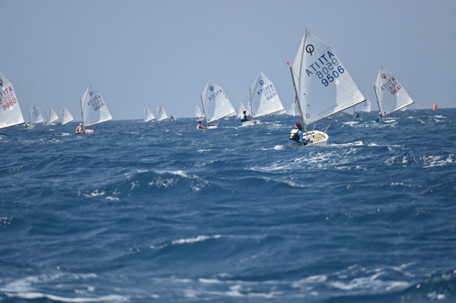 Regata Imperia Giraglia Imperia 2024