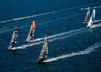 The Ocean Race Atlantic is set to launch in 2026