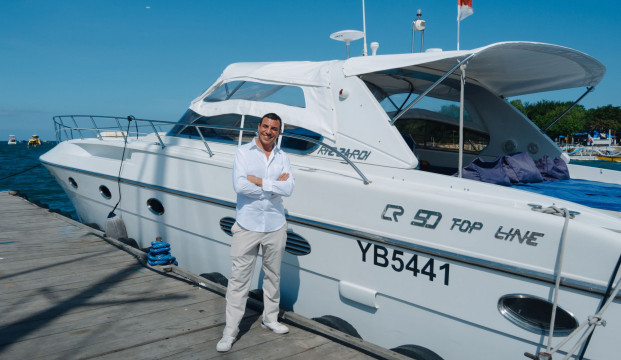 Rizzardi Yachts sbarca in Indonesia con un accordo di dealership