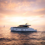 Azimut Seadeck 6: nuove immagini per l’innovativo motoryacht di Azimut Yachts