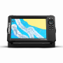 Lowrance presenta la soluzione sonar in tempo reale all-in-one  Eagle Eye