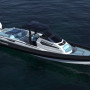 Lomac GranTurismo 12.0 in anteprima mondiale al Cannes Yachting Festival 2024