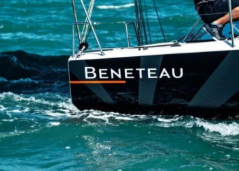 Beneteau Group, boat division first-half revenues down -32% following a record year in 2023