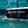 Beneteau Group, boat division first-half revenues down -32% following a record year in 2023