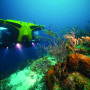 U-Boat Worx announces 5,000 dives on the Cruise Sub Series