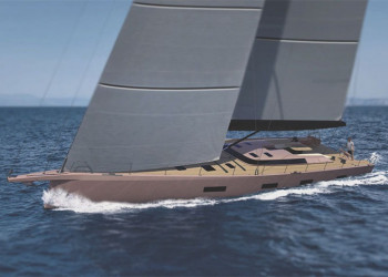 A new high speed cruiser from Baltic to look out for this summer