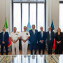 Orizzonte Sistemi Navali signs for two Fremm Evo frigates for the Italian Navy