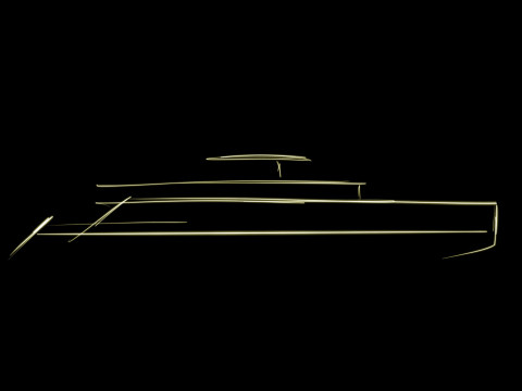 Baglietto announces sale of new 50m Custom Motoryacht