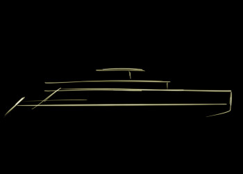 Baglietto announces sale of new 50m Custom Motoryacht