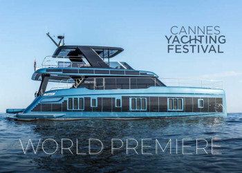 Sunreef Yachts at Cannes 2024: a spectacular showcase awaits