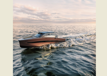 Fiart prepares for the Cannes Yachting Festival