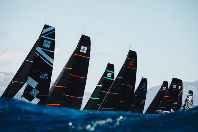 North Technology Group expands by adding Doyle Sails and Quantum Sails brands