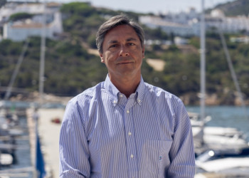 Andrea Recordati is the new Commodore of the Yacht Club Costa Smeralda