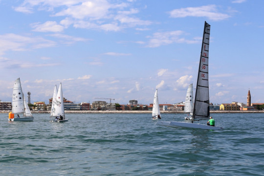 La Prosecco’s Cup edizione 2024 in Spiaggia di Levante a Caorle