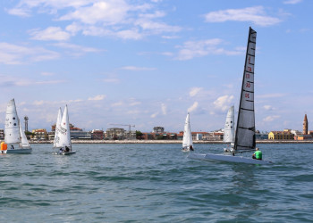 La Prosecco’s Cup edizione 2024 in Spiaggia di Levante a Caorle