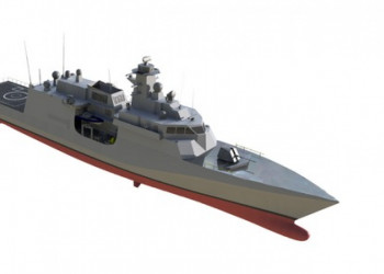 A Orizzonte Sistemi Navali il quarto offshore Patrol Vessel per la MM