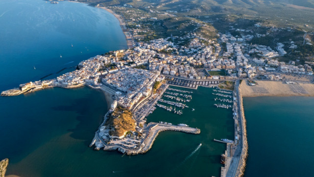 Marinedi and sustainability at the Cannes Yachting Festival 2024