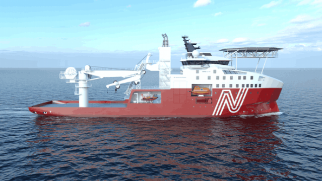 Fincantieri: VARD costruirà una Energy Construction Vessel per Wind Energy Construction AS