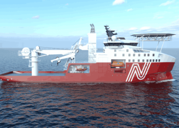 Fincantieri: VARD costruirà una Energy Construction Vessel per Wind Energy Construction AS