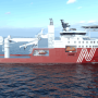 Fincantieri: VARD costruirà una Energy Construction Vessel per Wind Energy Construction AS